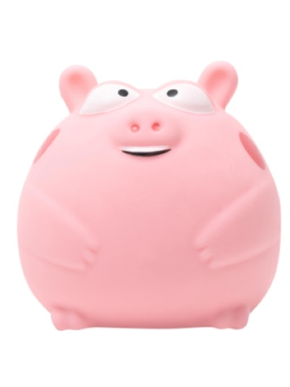 SmushWorld Chubby Pig 🐷 - Picture 5 of 6